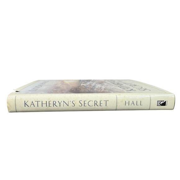 Katheryn's Secret by Linda Hall (Hardcover) - Picture 3 of 8